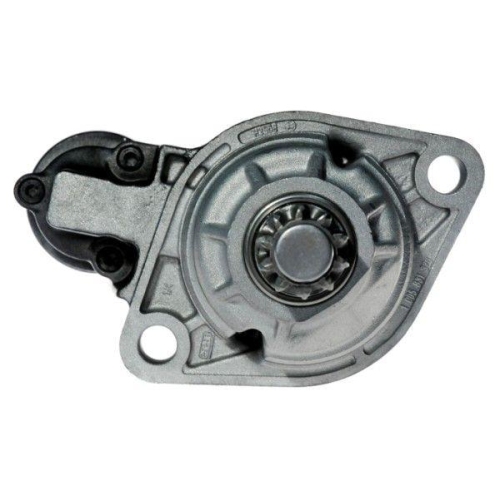 HELLA Starter 8EA 011 610-231 f&uuml;r AUDI SEAT SKODA VW