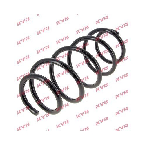 Fahrwerksfeder KYB RH3918 K-Flex f&uuml;r FORD, Vorderachse