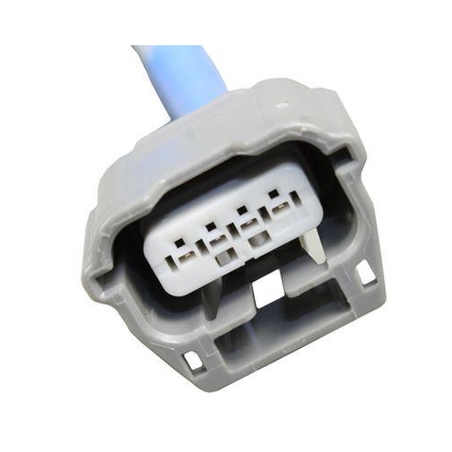 METZGER Lambdasonde 0893677 ORIGINAL ERSATZTEIL f&uuml;r NISSAN