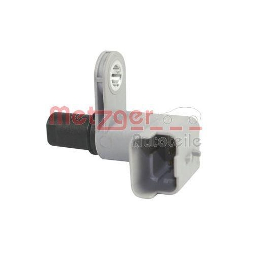Sensor, Nockenwellenposition METZGER 0903136 f&uuml;r CITRO&Euml;N/PEUGEOT