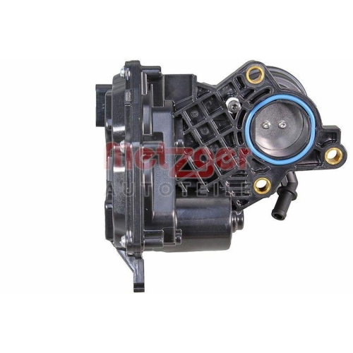 AGR-Ventil METZGER 08920002 ORIGINAL ERSATZTEIL GREENPARTS f&uuml;r VOLVO