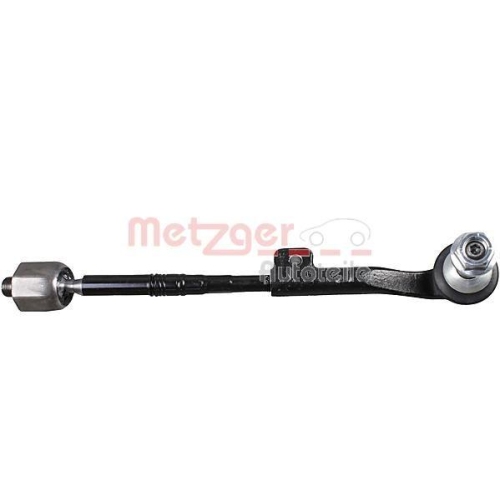 Spurstange METZGER 56001802 f&uuml;r BMW, Vorderachse rechts