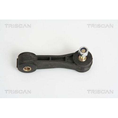 Stange/Strebe, Stabilisator TRISCAN 8500 29611 f&uuml;r AUDI SEAT SKODA VW