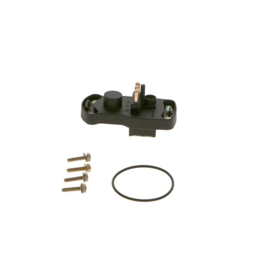 Einstellpotentiometer, Leerlaufgemisch BOSCH F 026 T03 021 f&uuml;r MERCEDES-BENZ