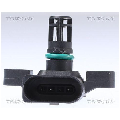 Sensor, Saugrohrdruck TRISCAN 8824 29008 f&uuml;r AUDI SEAT SKODA VW