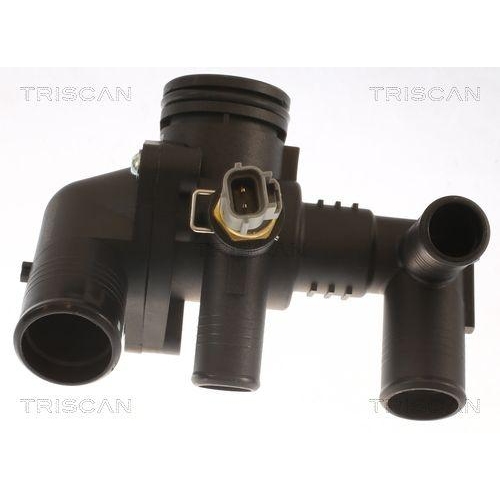 Thermostat, K&uuml;hlmittel TRISCAN 8620 1072 f&uuml;r CITRO&Euml;N FORD PEUGEOT