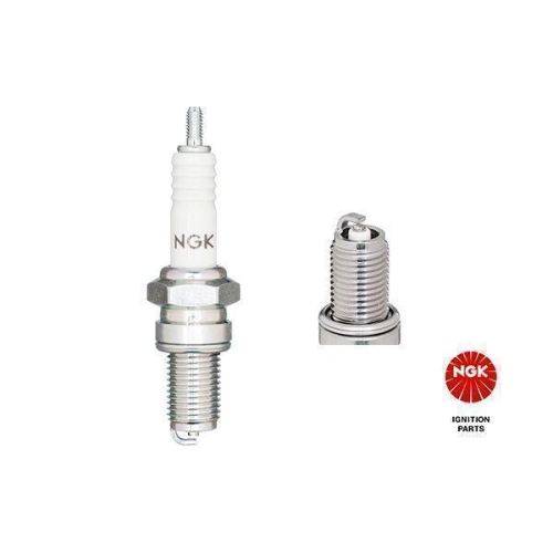 NGK 6x Z&uuml;ndkerze 2420 f&uuml;r HONDA SUZUKI TOYOTA LEXUS YAMAHA KAWASAKI