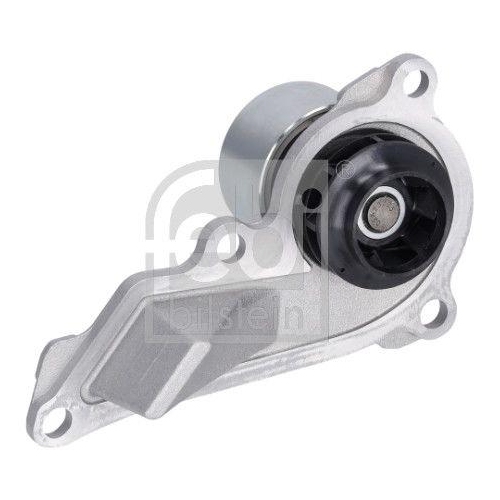 FEBI BILSTEIN Wasserpumpe, Motorkühlung 181797 für MERCEDES-BENZ NISSAN RENAULT