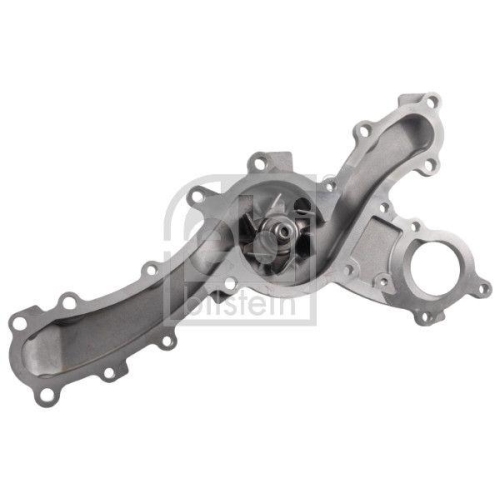 FEBI BILSTEIN Wasserpumpe, Motork&uuml;hlung 186012 f&uuml;r TOYOTA LEXUS