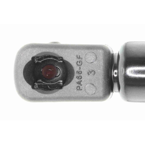 ACKOJA A38-0083 Gasfeder, Koffer-/Laderaum Original ACKOJA Qualit&auml;t f&uuml;r NISSAN