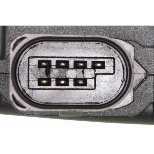 T&uuml;rschloss VEMO V10-85-2308 Original VEMO Qualit&auml;t f&uuml;r VW VAG, hinten rechts