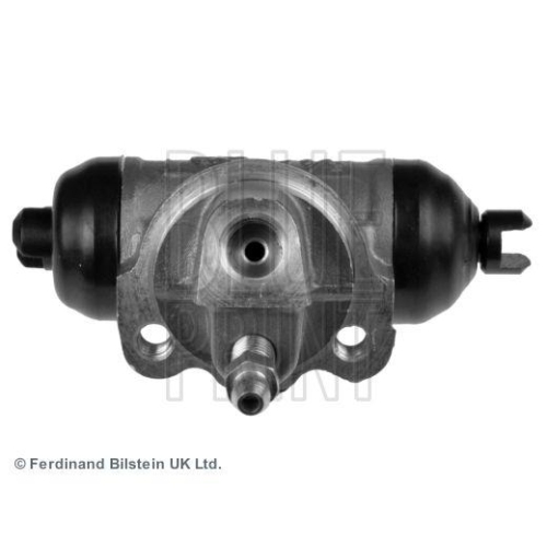 Radbremszylinder BLUE PRINT ADN14443 für NISSAN, Hinterachse links