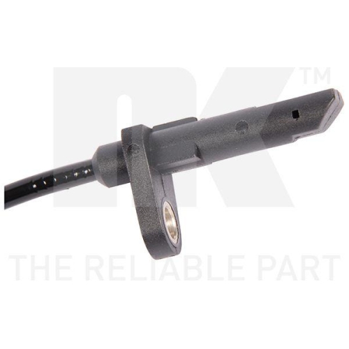 Sensor, Raddrehzahl NK 291542 f&uuml;r BMW, Hinterachse