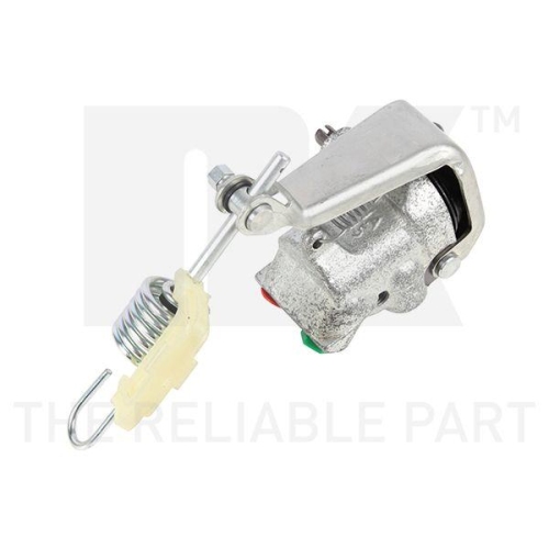 Bremskraftregler NK 893723 f&uuml;r PEUGEOT, hinten