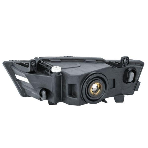 HELLA Nebelscheinwerfer 1NA 011 834-121 für SKODA, rechts