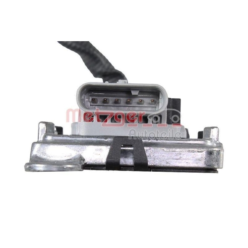 NOx-Sensor, NOx-Katalysator METZGER AUTOTEILE 0899348 ORIGINAL ERSATZTEIL f&uuml;r