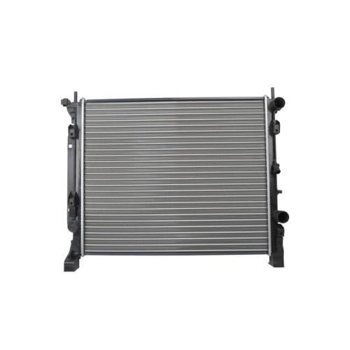 HELLA K&uuml;hler, Motork&uuml;hlung 8MK 366 301-111 f&uuml;r RENAULT