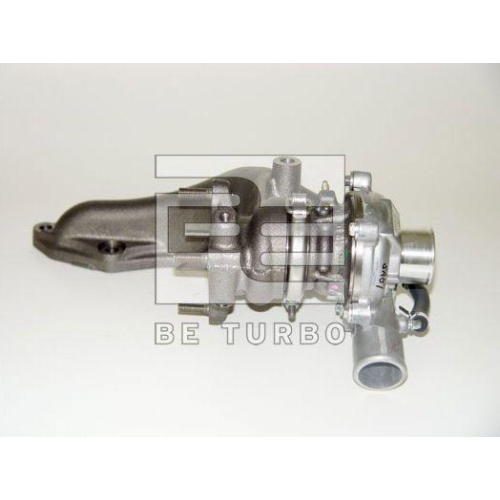 BE TURBO 127519 Lader, Aufladung f&uuml;r BMW TOYOTA
