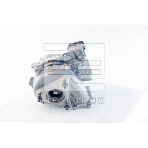 BE TURBO 128573 Lader, Aufladung f&uuml;r VAG