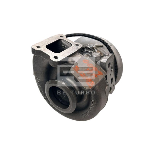 BE TURBO 129956RED Lader, Aufladung f&uuml;r DAF CUMMINS