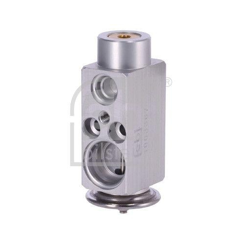 FEBI BILSTEIN 1003367 Expansionsventil, Klimaanlage f&uuml;r DAF VOLVO RENAULT TRUCKS
