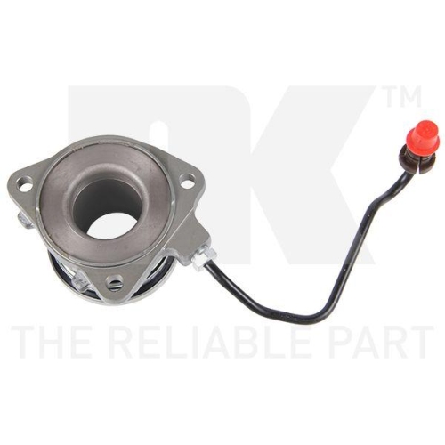 Zentralausr&uuml;cker, Kupplung NK 143610 f&uuml;r ALFA ROMEO FIAT OPEL VAUXHALL