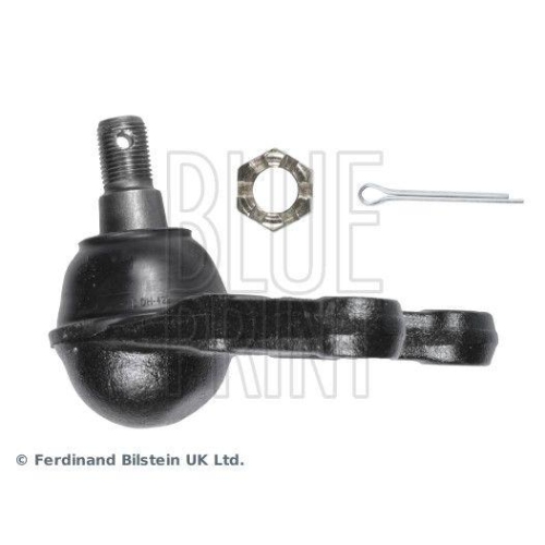 Trag-/F&uuml;hrungsgelenk BLUE PRINT ADG08655 f&uuml;r HYUNDAI, Vorderachse links, unten