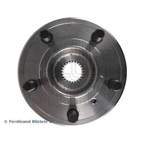 Radlagersatz BLUE PRINT ADJ138220 f&uuml;r LAND ROVER, Vorderachse links