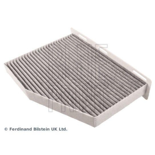 Filter, Innenraumluft BLUE PRINT ADV182535 für AUDI SEAT SKODA VW