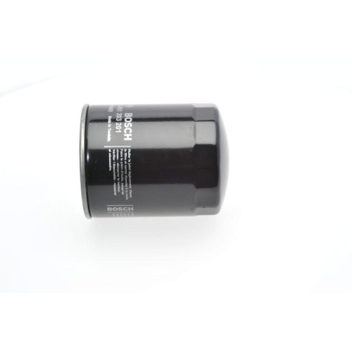 Ölfilter BOSCH 0 451 203 201 für ALFA ROMEO CITROËN DAF FIAT GMC IVECO LANCIA
