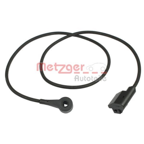 Sensor, Z&uuml;ndimpuls METZGER 0903145 f&uuml;r BMW