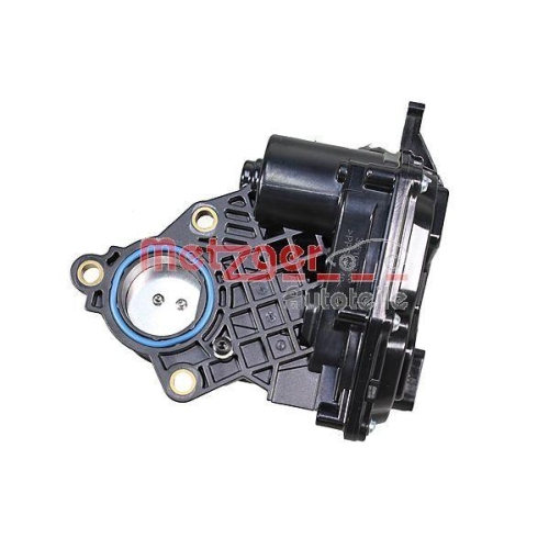 AGR-Ventil METZGER 08920003 ORIGINAL ERSATZTEIL GREENPARTS f&uuml;r VOLVO