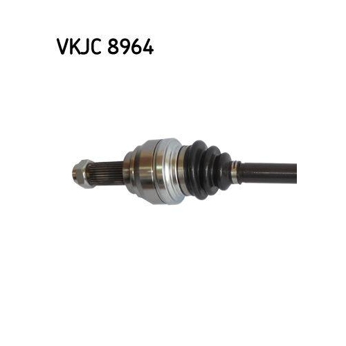 Antriebswelle SKF VKJC 8964 f&uuml;r BMW, Hinterachse links