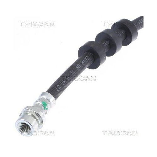 Bremsschlauch TRISCAN 8150 50132 f&uuml;r MAZDA, Vorderachse