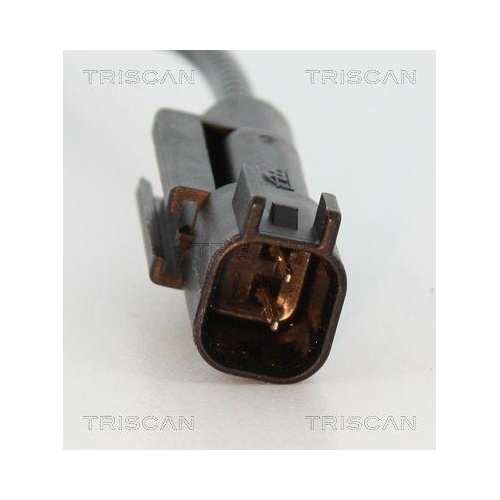 Sensor, Raddrehzahl TRISCAN 8180 42521 f&uuml;r CITRO&Euml;N MITSUBISHI PEUGEOT