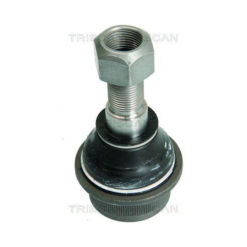 Trag-/F&uuml;hrungsgelenk TRISCAN 8500 15556 f&uuml;r IVECO, Vorderachse, au&szlig;en, unten