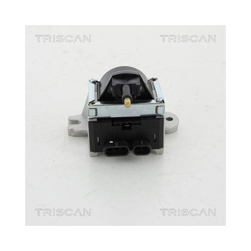 Z&uuml;ndspule TRISCAN 8860 10019 f&uuml;r RENAULT