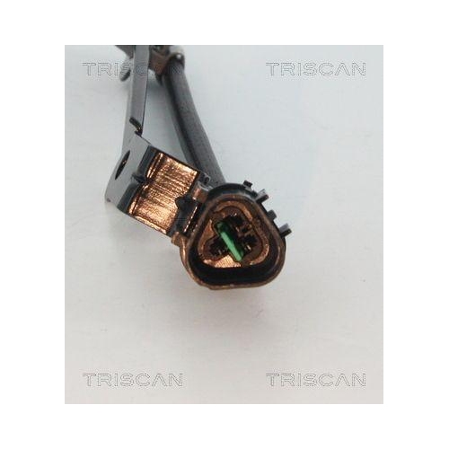 Impulsgeber, Kurbelwelle TRISCAN 8855 43124 f&uuml;r HYUNDAI KIA