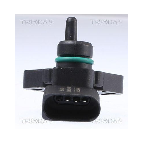 Sensor, Saugrohrdruck TRISCAN 8824 29009 f&uuml;r SEAT SKODA VW