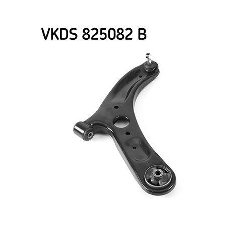 Lenker, Radaufh&auml;ngung SKF VKDS 825082 B f&uuml;r HYUNDAI KIA, Vorderachse rechts