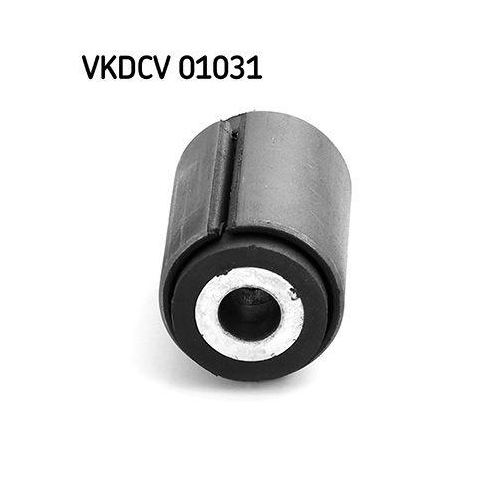 Lagerbuchse, Blattfeder SKF VKDCV 01031 f&uuml;r MAN