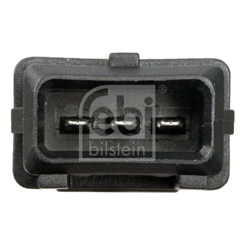 FEBI BILSTEIN Impulsgeber, Kurbelwelle 193725 für OPEL VAUXHALL