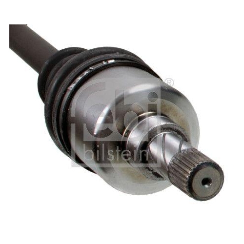 FEBI BILSTEIN Antriebswelle 183826 f&uuml;r RENAULT, Vorderachse links