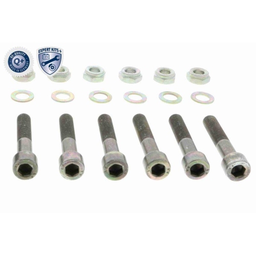 Gelenk, Gelenkwelle VAICO V30-18138 Q+, Erstausrüsterqualität MADE IN GERMANY