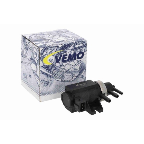 Druckwandler, Turbolader VEMO V48-63-0010 Original VEMO Qualit&auml;t f&uuml;r FORD