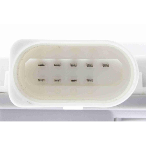 T&uuml;rschloss VEMO V10-85-2309 Original VEMO Qualit&auml;t f&uuml;r VW VAG, vorne links