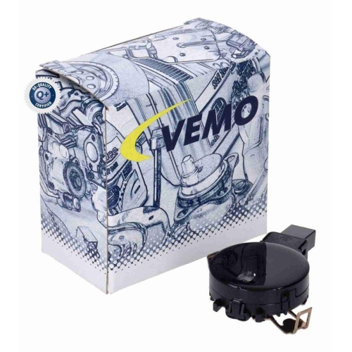 Regensensor VEMO V52-72-0361 Green Mobility Parts f&uuml;r HYUNDAI KIA