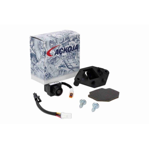 ACKOJA A38-74-0073 R&uuml;ckfahrkamera, Einparkhilfe Original ACKOJA Qualit&auml;t f&uuml;r