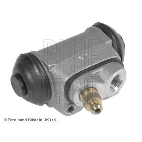 Radbremszylinder BLUE PRINT ADG04492 für HYUNDAI KIA, Hinterachse links