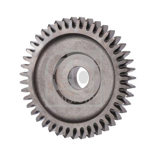 FEBI BILSTEIN Zahnrad, Druckluftkompressor 194436 f&uuml;r DAF